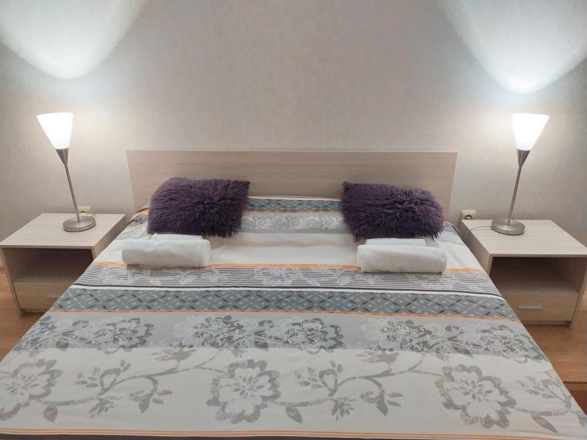 Panoramic Sea View Apartment ラヴダ エクステリア 写真