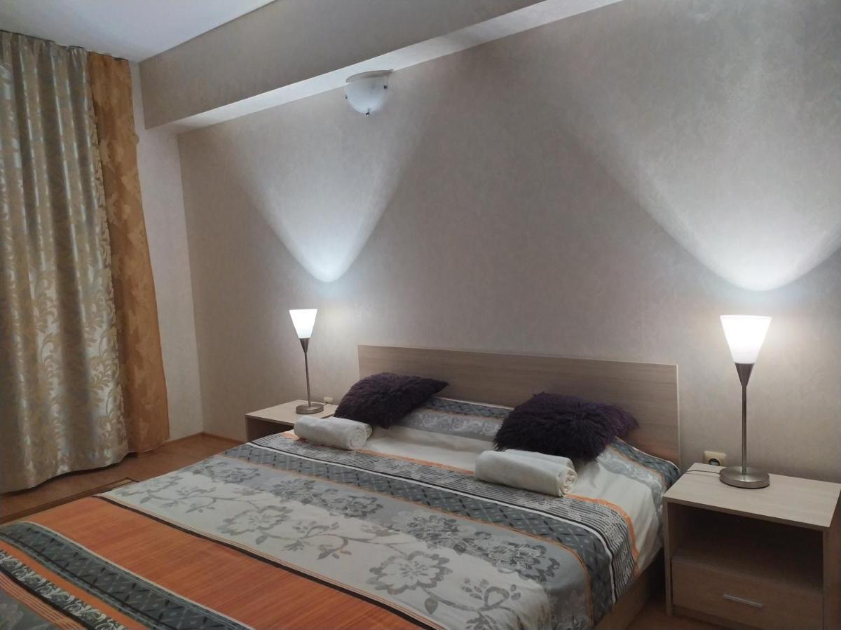 Panoramic Sea View Apartment ラヴダ エクステリア 写真