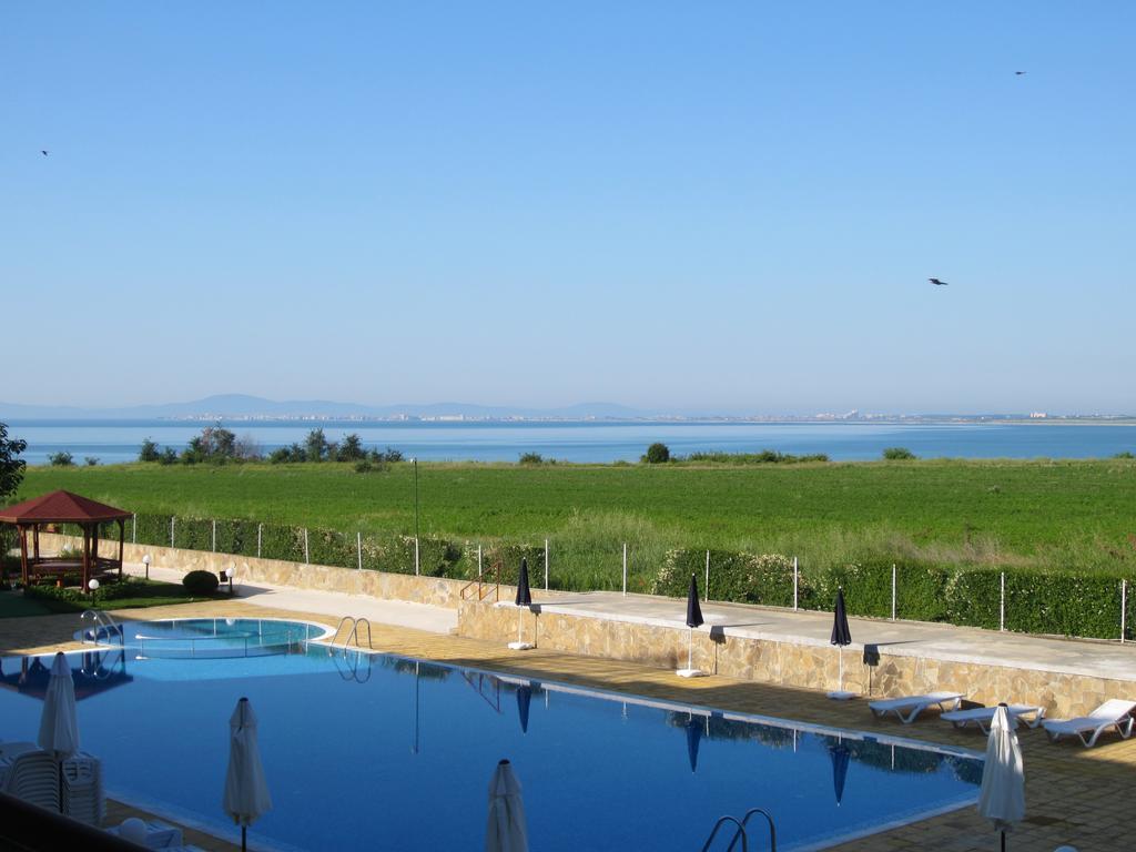 Panoramic Sea View Apartment ラヴダ エクステリア 写真