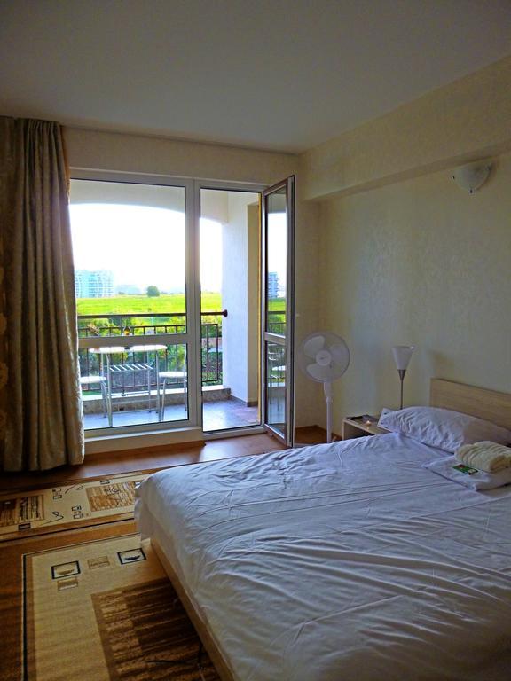 Panoramic Sea View Apartment ラヴダ エクステリア 写真