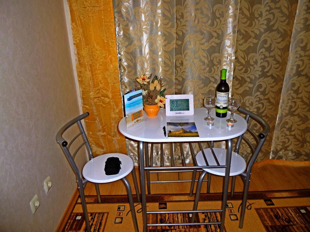 Panoramic Sea View Apartment ラヴダ エクステリア 写真