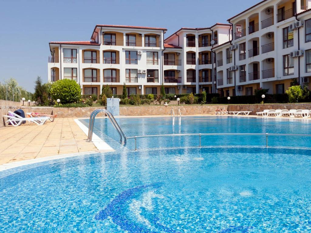 Panoramic Sea View Apartment ラヴダ エクステリア 写真