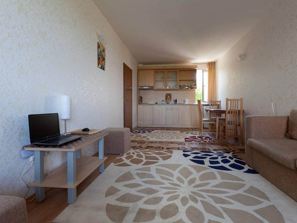 Panoramic Sea View Apartment ラヴダ エクステリア 写真