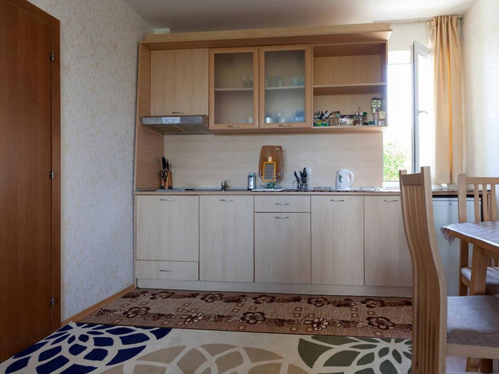 Panoramic Sea View Apartment ラヴダ エクステリア 写真