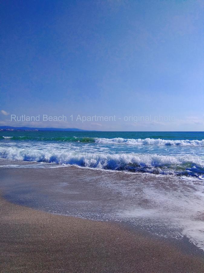 Panoramic Sea View Apartment ラヴダ エクステリア 写真