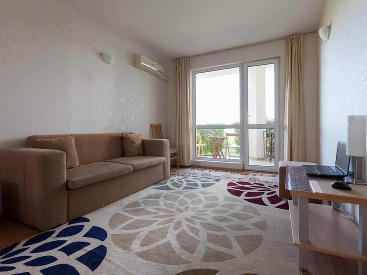 Panoramic Sea View Apartment ラヴダ エクステリア 写真